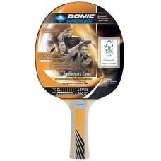 Ракетка для настільного тенісу Donic Legends 300 FSC